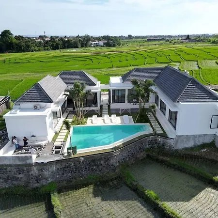 Luxus Oase: Villa Luwa Mit Butler Und Privatkoch